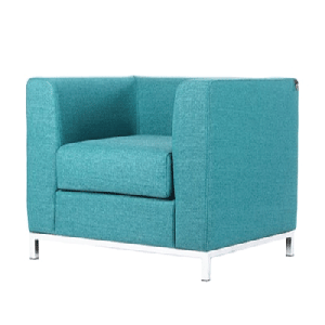 مبل اداری تک نفره - N73