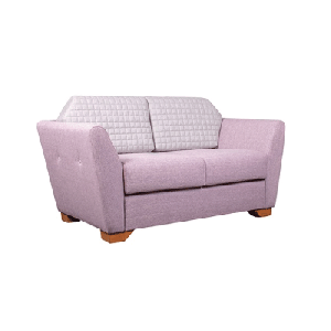 مبل اداری دو نفره - V58u