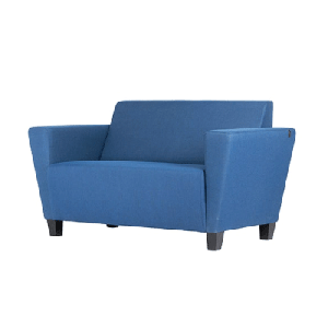 مبل اداری دو نفره - V68