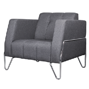 مبل اداری تک نفره - N63