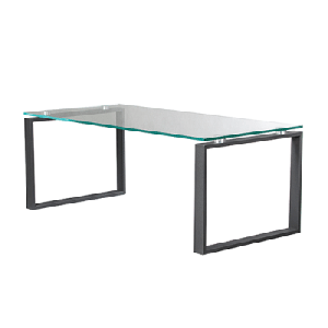 میز جلو مبلی لیو - TG35m