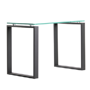 میز جلو مبلی لیو - TG33m