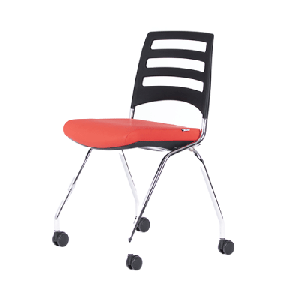 صندلی چهارپایه لیو - Q46n