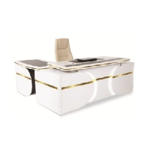 میز اداری رایان صنعت کد v-1