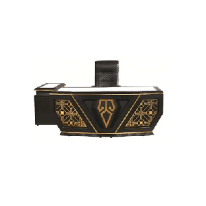 میز اداری رایان صنعت کد v-2