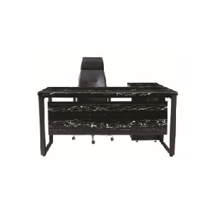 میز اداری رایان صنعت کد v-7