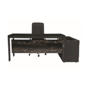 میز اداری رایان صنعت کد v-8