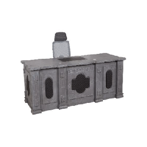 میز اداری رایان صنعت کد v-10