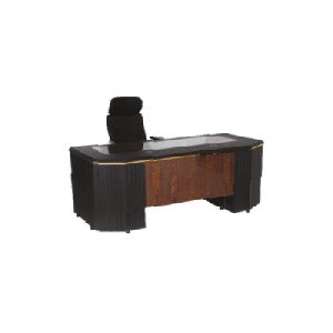 میز اداری رایان صنعت کد v-12