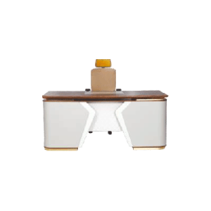 میز اداری رایان صنعت کد v-15