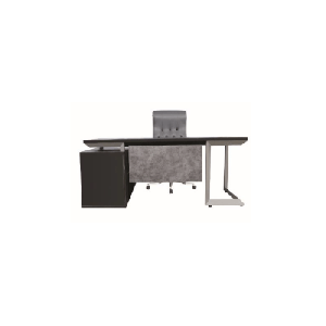 میز اداری رایان صنعت کد F-1