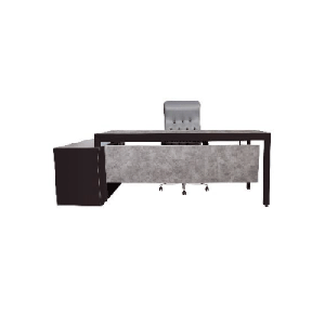 میز اداری رایان صنعت کد F-2