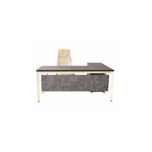 میز اداری رایان صنعت کد F-3