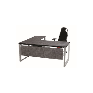 میز اداری رایان صنعت کد F-6