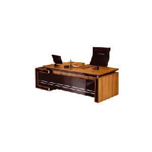 میز اداری رایان صنعت کد M-2