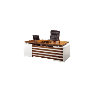 میز اداری رایان صنعت کد M-3