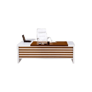 میز اداری رایان صنعت کد M-4