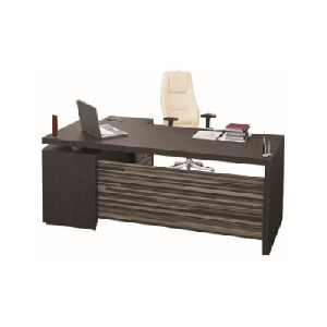 میز اداری رایان صنعت کد E-1