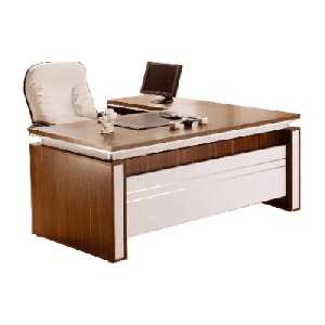 میز اداری رایان صنعت کد E-2