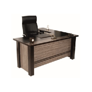 میز اداری رایان صنعت کد E-3