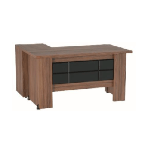 میز اداری رایان صنعت کد E-4