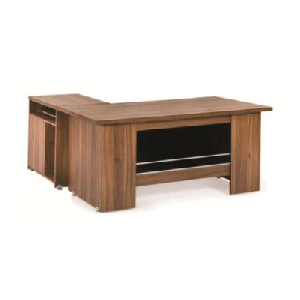 میز اداری رایان صنعت کد E-5