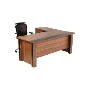 میز اداری رایان صنعت کد E-6