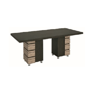 میز کنفرانس اداری رایان صنعت کد K-2