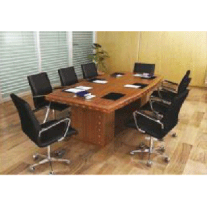 میز کنفرانس اداری رایان صنعت کد KV-2