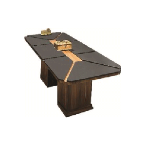 میز کنفرانس اداری رایان صنعت کد KV-4