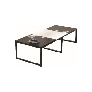 میز کنفرانس اداری رایان صنعت کد KF-1
