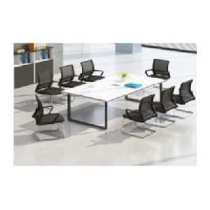 میز کنفرانس اداری رایان صنعت کد KF-2
