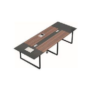 میز کنفرانس اداری رایان صنعت کد KF-3
