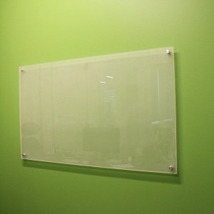 معرفی تخته وایت برد شیشه ای