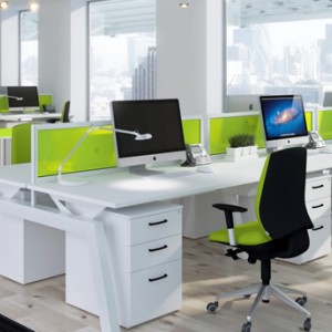 اهمیت فروش تجهیزات اداری