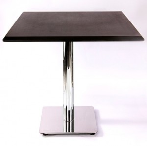 پایه میز استیل؛ ترکیبی از استحکام، زیبایی و ماندگاری