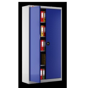 کمد بایگانی ریلی مکانیکیTF-A13