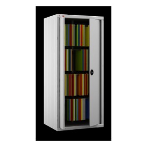 کمد بایگانی ریلی مکانیکی TF-A14