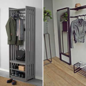 جالباسی مدیریت؛ نظم کاربردی در فضاهای کاری و حرفه‌ای