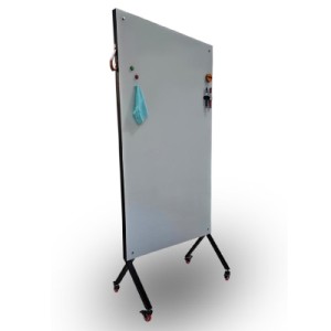 تخته وایت برد شیشه ای؛ انتخابی مدرن برای فضاهای آموزشی و اداری