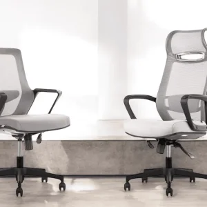 تفاوت صندلی مدیریتی و کارمندی؛ کدام انتخاب مناسب‌تر است؟