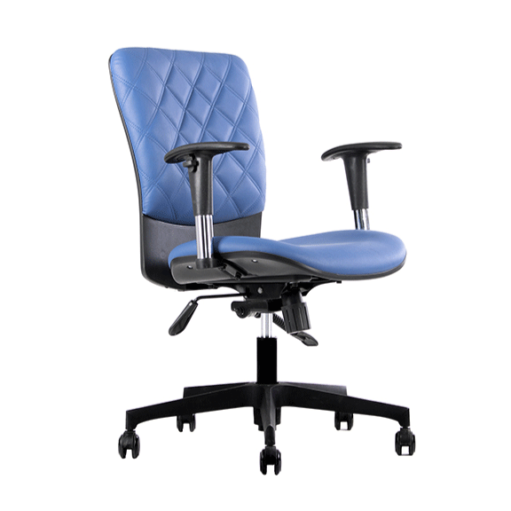 تفاوت صندلی مدیریتی و کارمندی