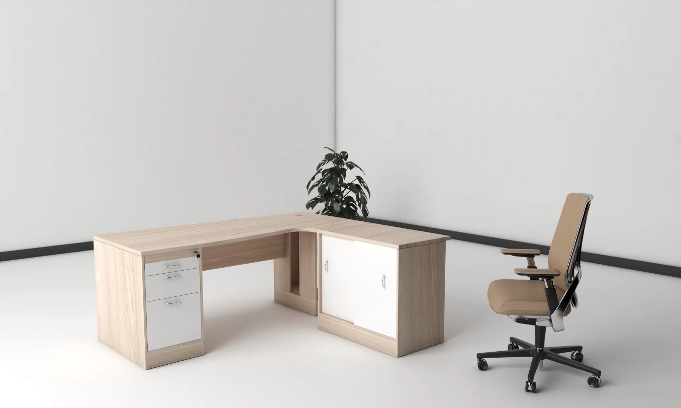 آشنایی با میزهای کارشناسی