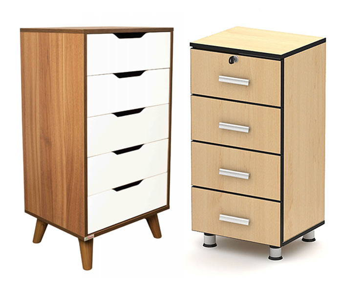 کاربرد انواع فایل