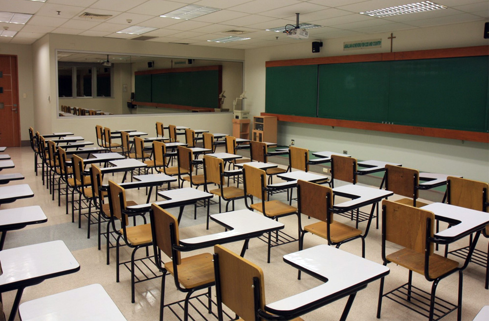 صندلی مناسب برای محیط آموزشی