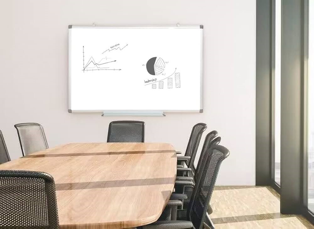 راهنمای جامع خرید وایت‌برد