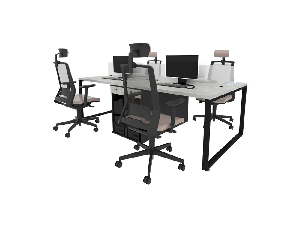 میز کارگروهی