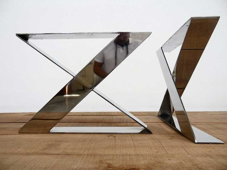 پایههای مناسب برای میز