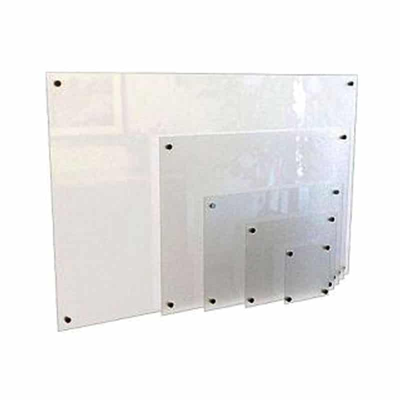 تابلوهای شیشهای