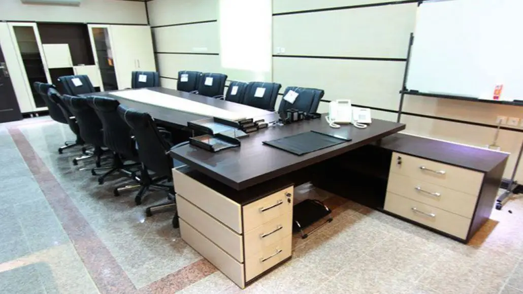 تجهیزات اداری